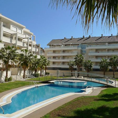 Apartment Elegance-2 By Interhome Denia Luaran gambar