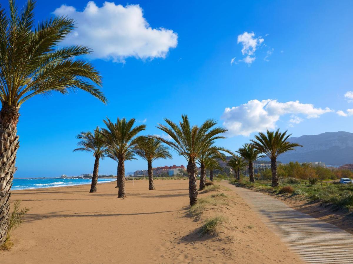 Apartment Elegance-2 By Interhome Denia Luaran gambar
