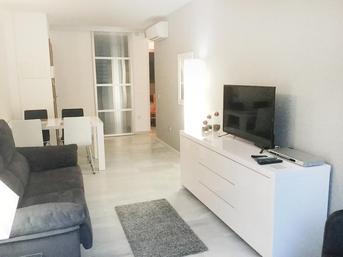 Apartment Elegance-2 By Interhome Denia Luaran gambar