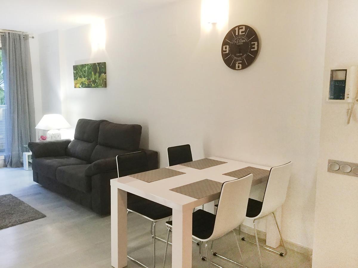 Apartment Elegance-2 By Interhome Denia Luaran gambar