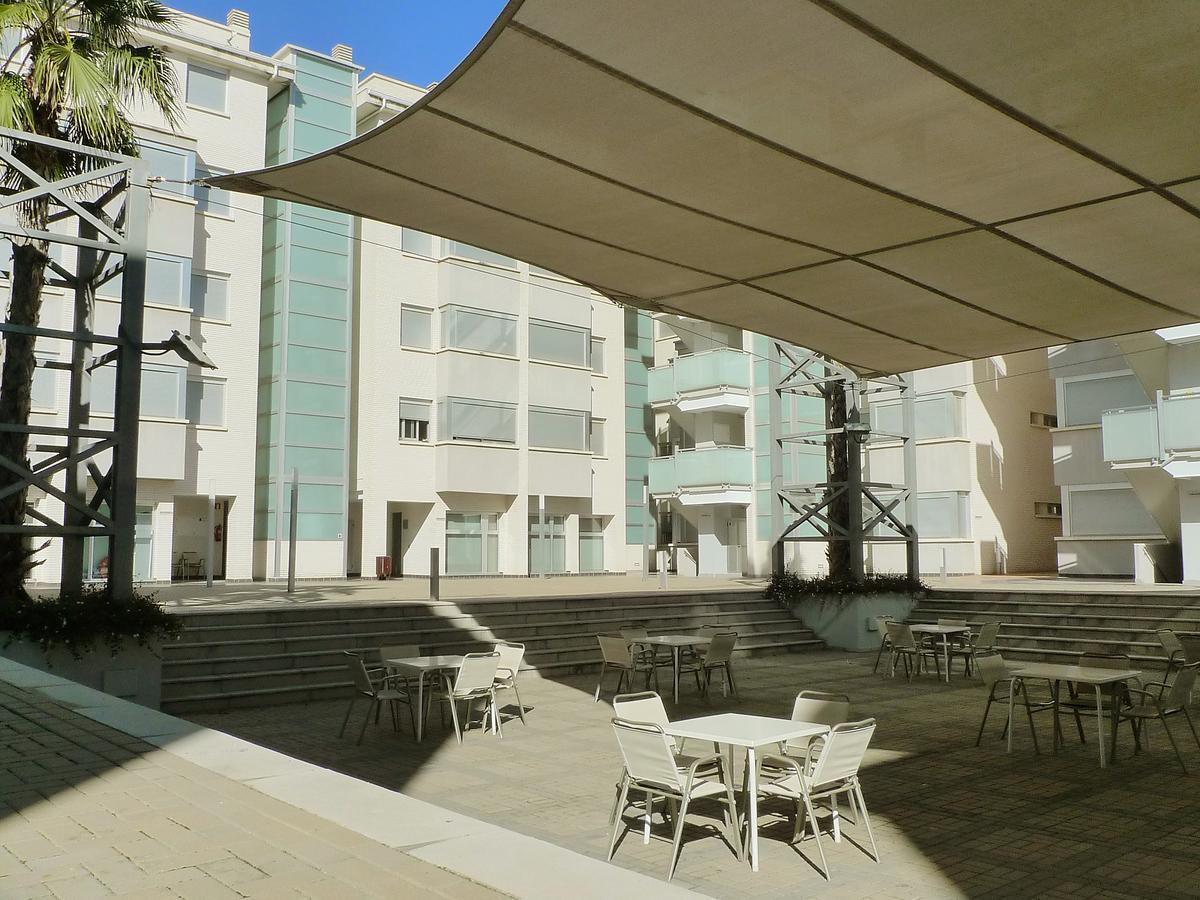 Apartment Elegance-2 By Interhome Denia Luaran gambar