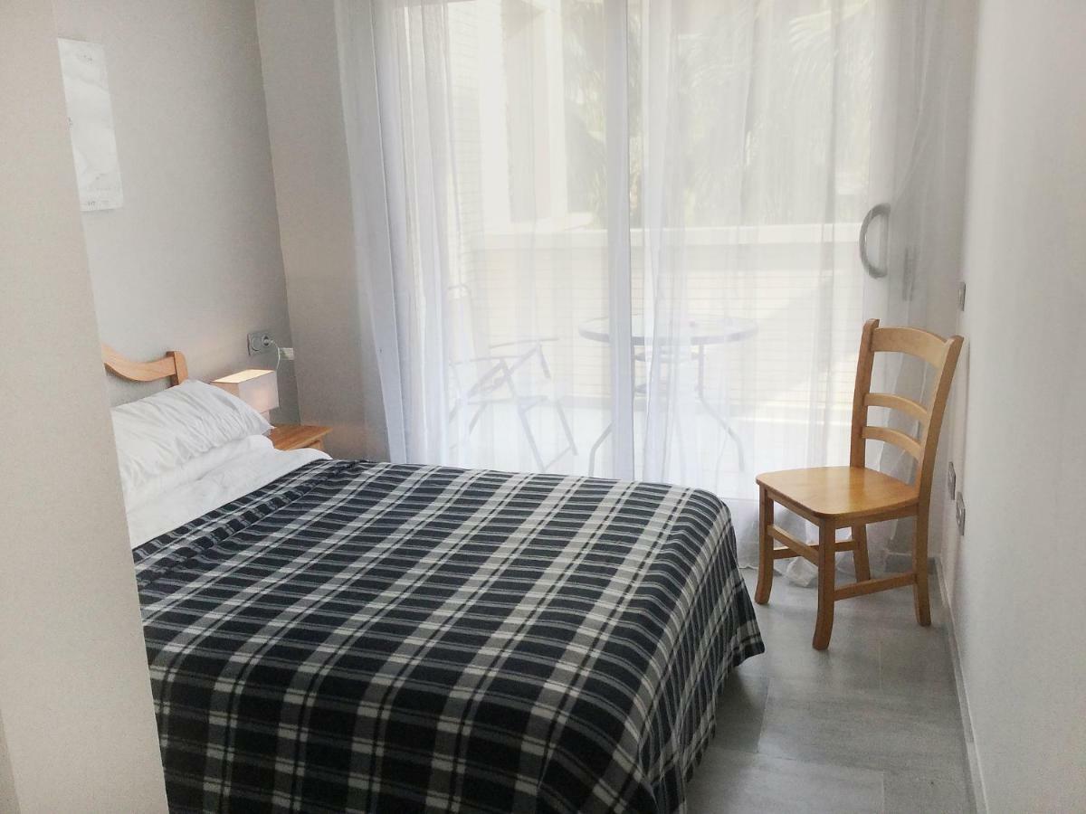 Apartment Elegance-2 By Interhome Denia Luaran gambar
